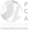 Logo Control de Costes en Construcción